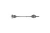 AUDI 443407272D Drive Shaft